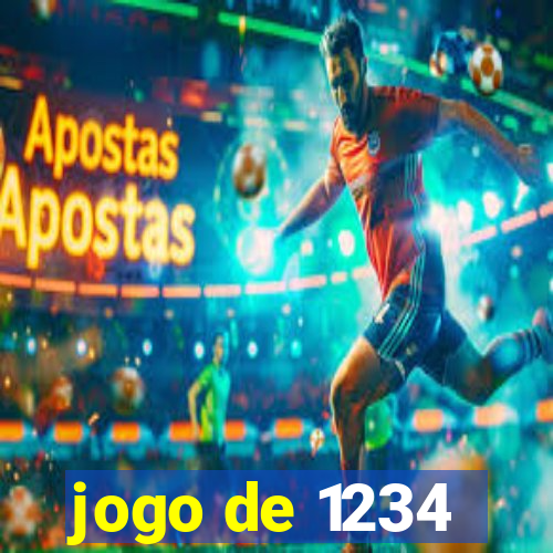 jogo de 1234